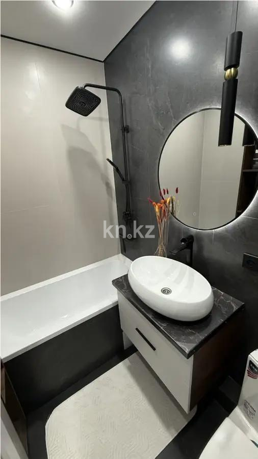 Продажа 1-комнатной квартиры, 35 м² - Продажа недвижимости в Алматы - страница 3 фото 4 из 4
