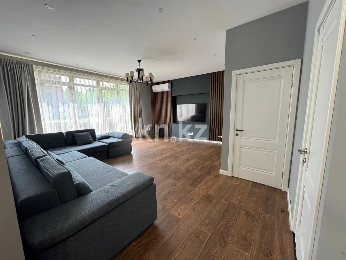 Продажа 2-комнатной квартиры, 88.3 м², ул. Рахмадиева, дом  2/1 - Продажа  двухкомнатных квартир в новостройках Алматы без посредников фото 1 из 3