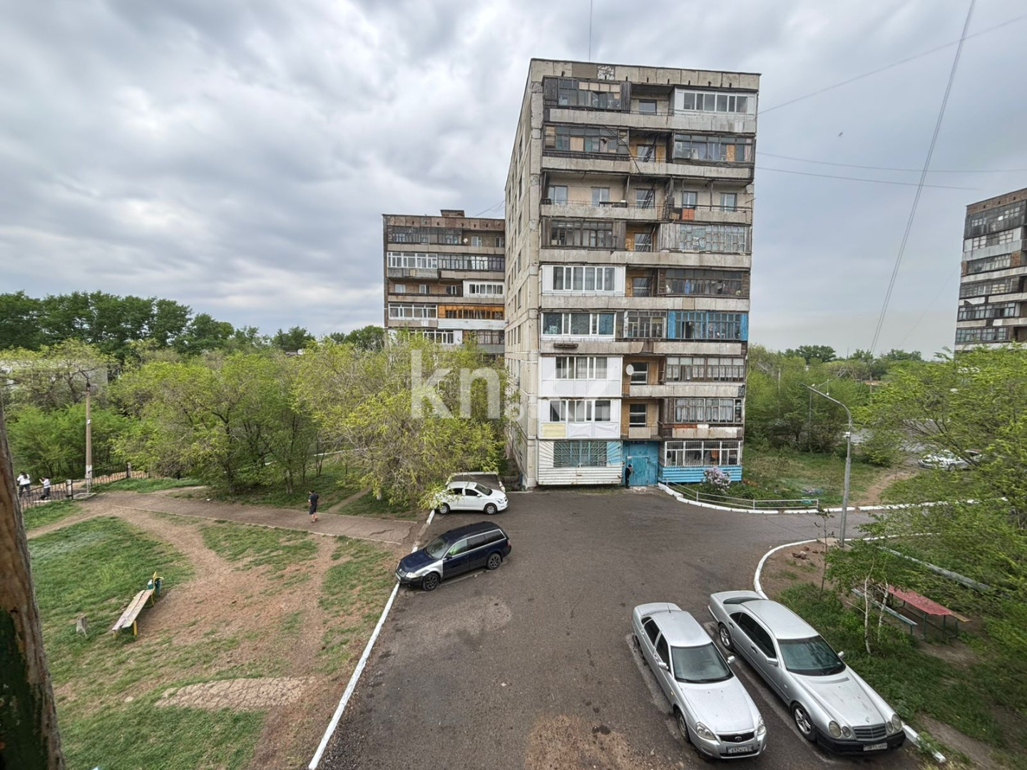 Продажа 3-комнатной квартиры, 54.7 м² - Недвижимость в Казахстане - страница 3 фото 4 из 5