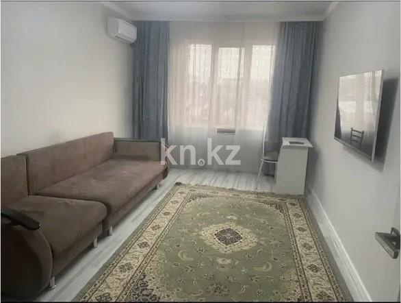 Продажа 2-комнатной квартиры, 57 м², ул. Абишева, дом  36/7 - Продажа квартир в новостройках Алматы без посредников фото 1 из 5