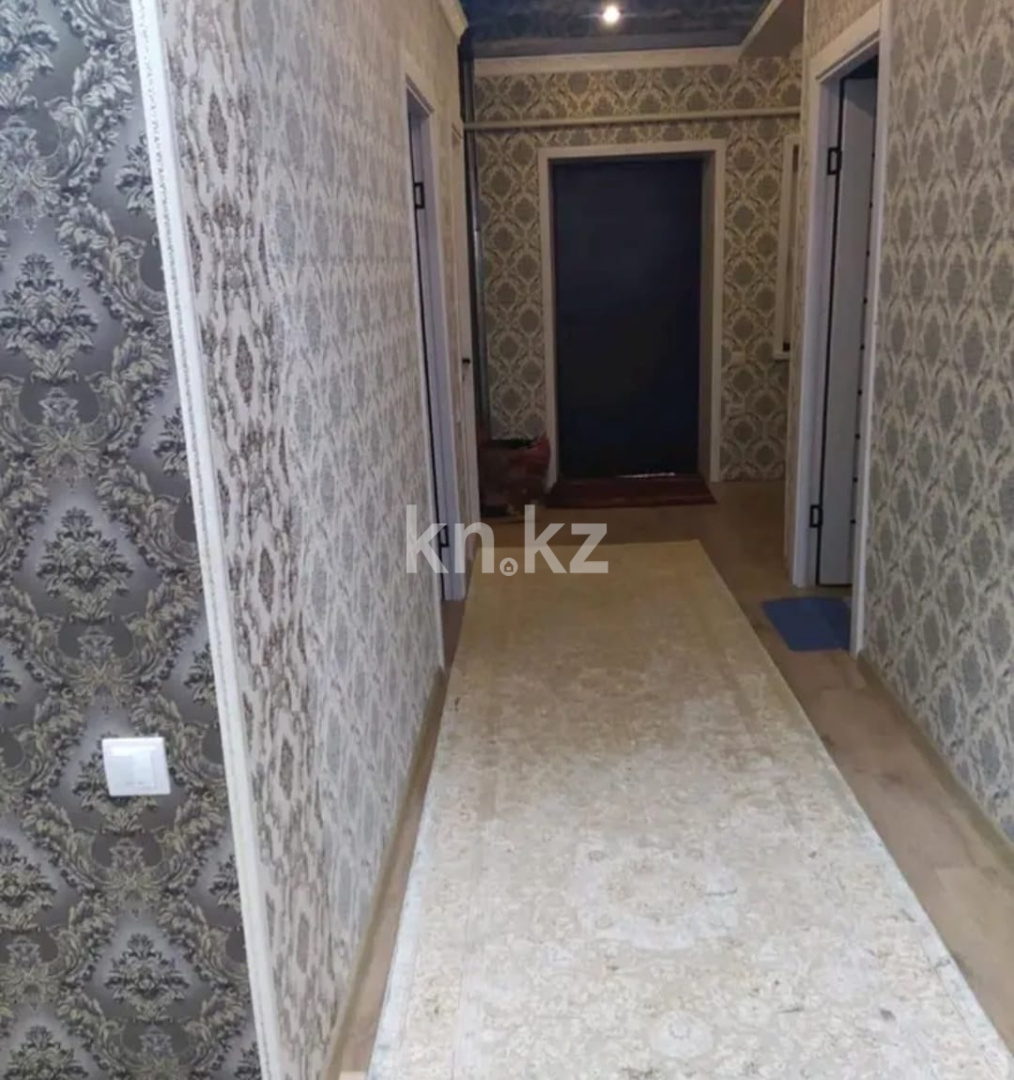 Продажа 3-комнатного дома, 87 м² - Продажа домов, коттеджей в Акмолинской области фото 7 из 7