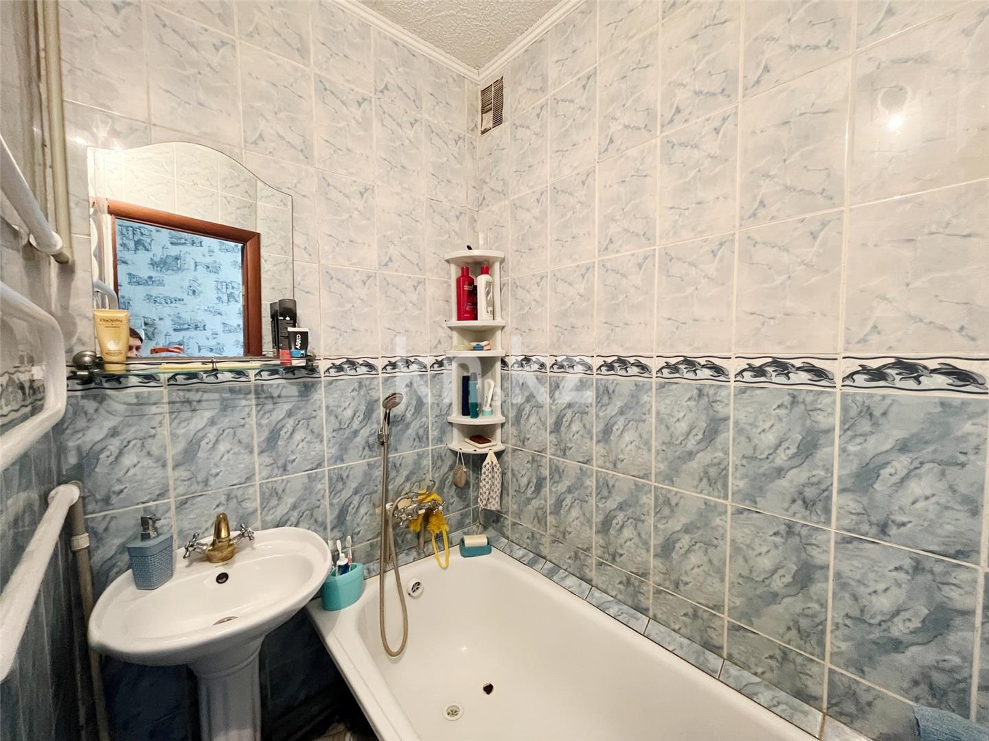 Продажа 2-комнатной квартиры, 44 м², мкр-н 6-й в Темиртау - фото 4