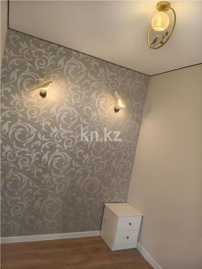 Продажа 1-комнатной квартиры, 34 м², пр. Рыскулова, дом  1 стр - Продажа квартир в Алматы фото 1 из 3