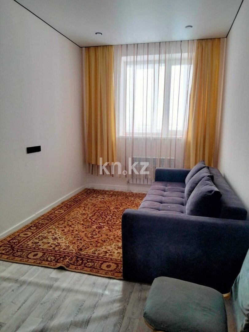 Аренда 1-комнатной квартиры, 35 м² в Астане - фото 5