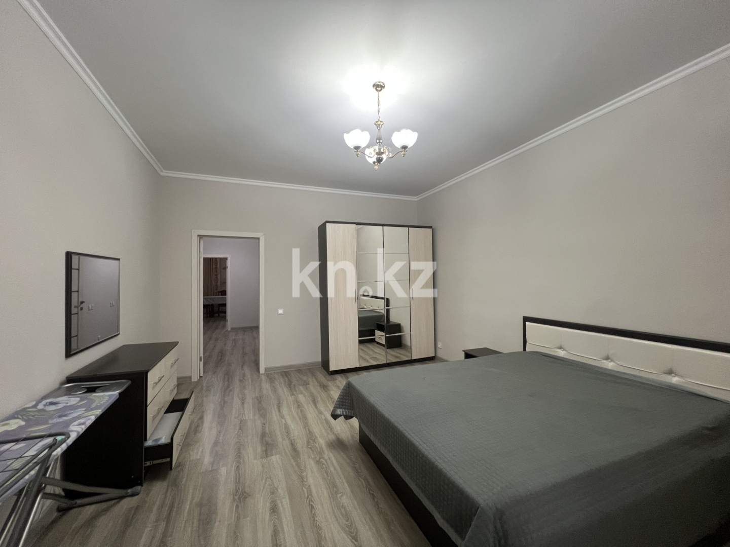 Аренда 2-комнатной квартиры, 80 м² - Аренда недвижимости в Астане фото 3 из 7