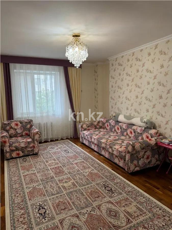 Продажа 3-комнатной квартиры, 131.9 м², ул. Боталы, дом  26/3 - Продажа  трехкомнатных квартир в новостройках Астаны с фото фото 2 из 8
