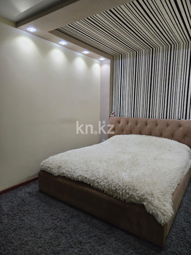 Продажа 5-комнатной квартиры, 102 м², ул. Берегового, дом  13 - ул. Шаляпина - Продажа квартир в Алматы фото 18 из 18