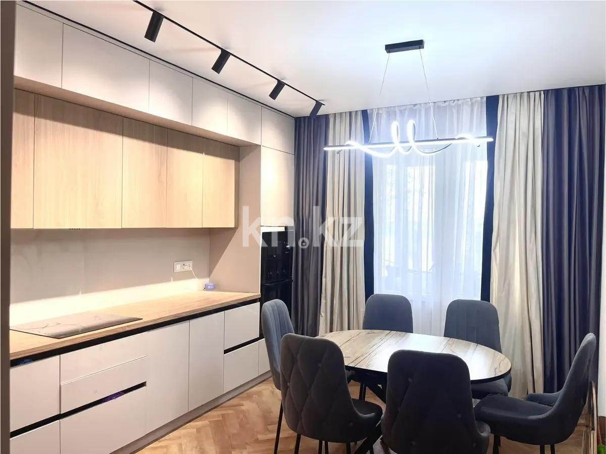 Продажа 3-комнатной квартиры, 80 м² - Продажа квартир в новостройках Астаны без посредников - страница 10 фото 4 из 7