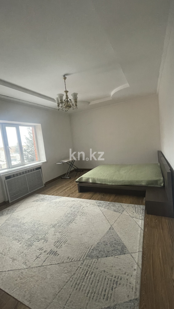 Продажа 6-комнатного дома, 500 м², ул. Балкантау - Продажа домов, коттеджей в Астане с фото фото 4 из 11