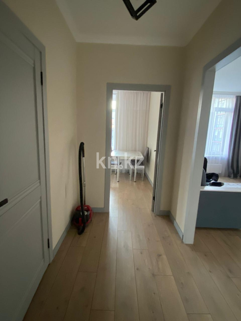 Аренда 1-комнатной квартиры, 40 м² в Астане - фото 4