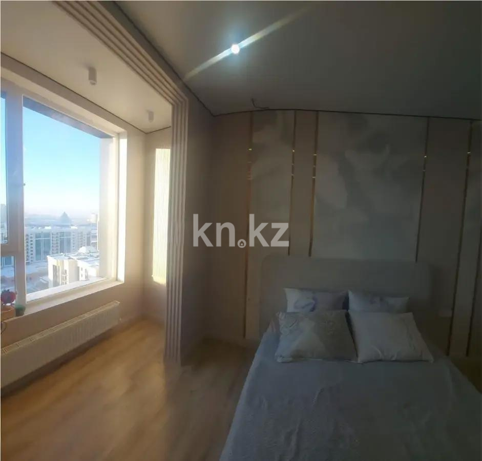 Продажа 2-комнатной квартиры, 52 м², ул. Калдаякова, дом  17 в Астане - фото 2