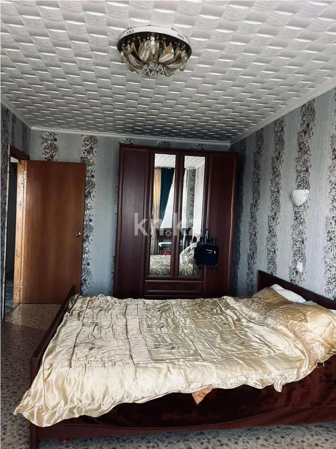 Продажа 4-комнатной квартиры, 76 м², мкр-н 14, дом  31 - Продажа  четырехкомнатных квартир в Караганде фото 3 из 8