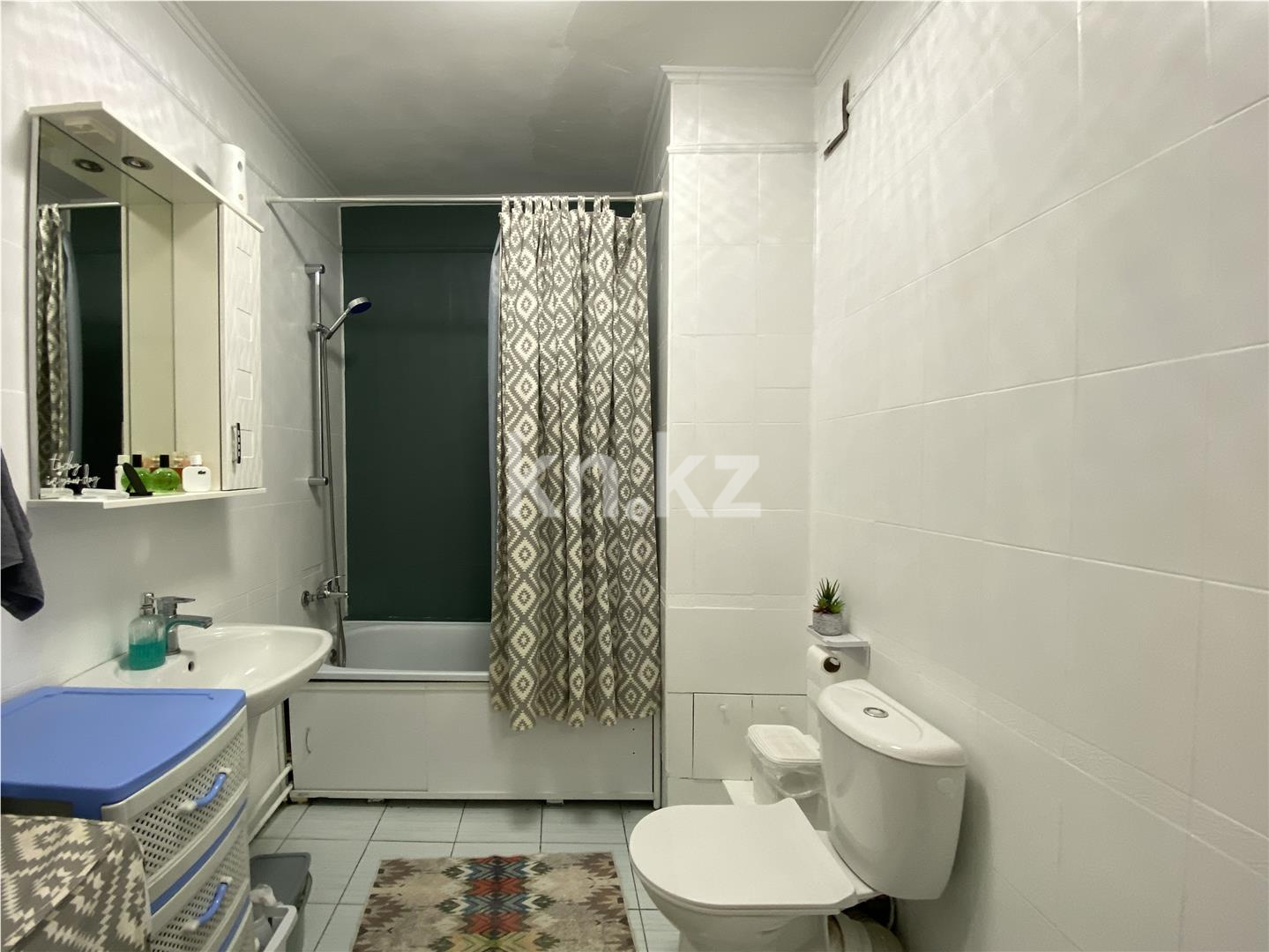 Продажа 3-комнатной квартиры, 60 м² - Продажа недвижимости в Астане - страница 34 фото 10 из 18