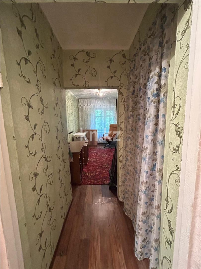 Продажа 3-комнатной квартиры, 54 м² - Продажа баз, складов и промышленной недвижимости в Алматинской области фото 6 из 14