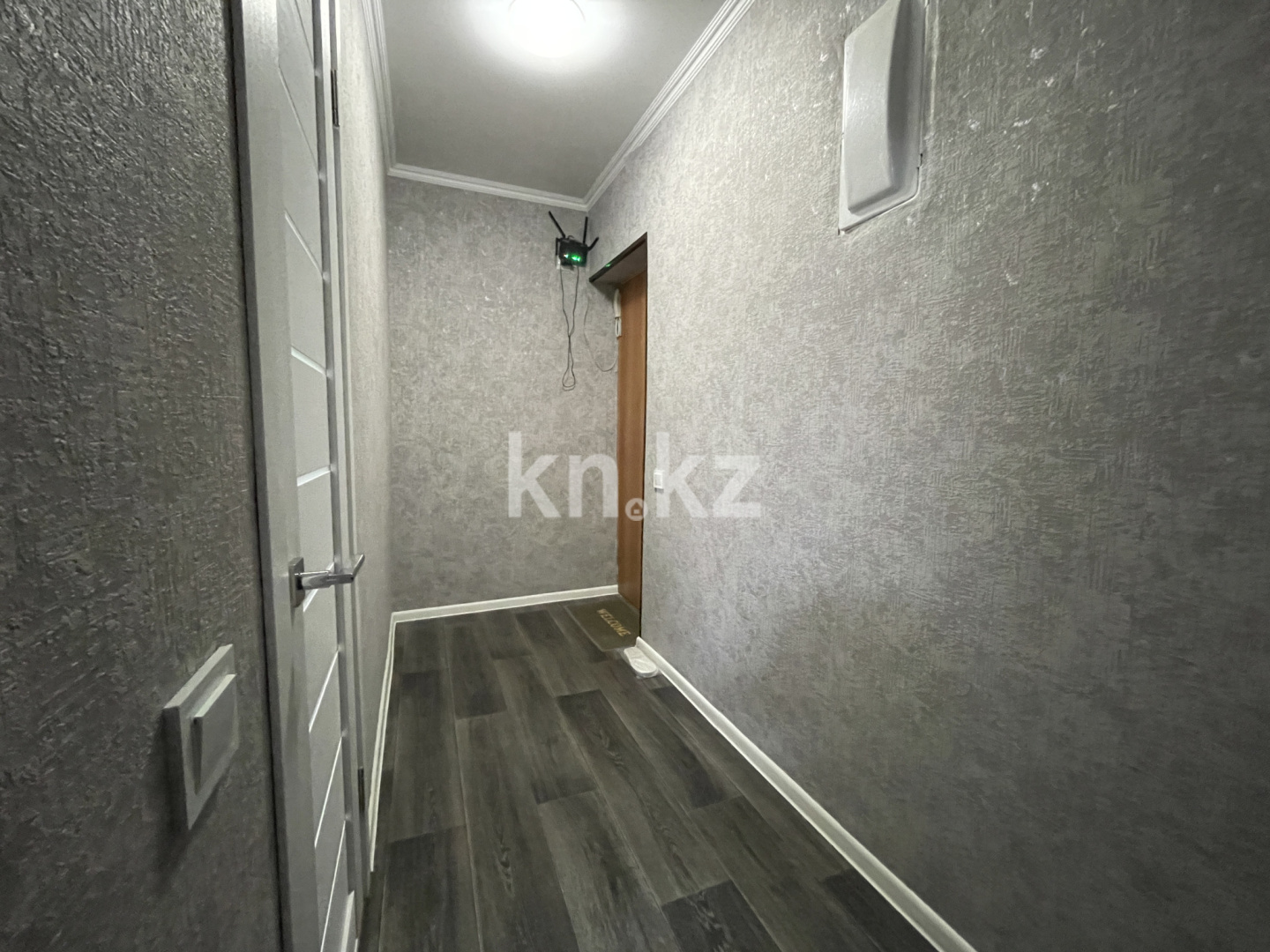 Аренда 1-комнатной квартиры посуточно, 1 м², ул. Интернациональная, дом  35 - Аренда квартир посуточно в Петропавловске фото 7 из 9