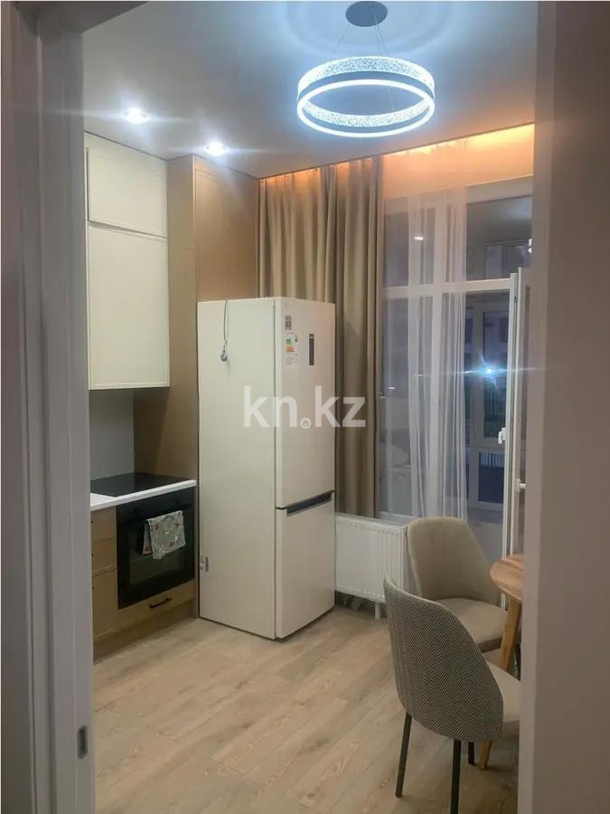 Продажа 2-комнатной квартиры, 38.5 м² в Астане - фото 3