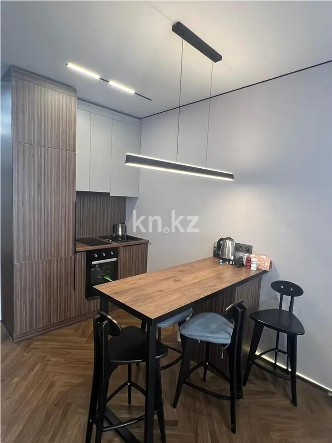 Продажа 1-комнатной квартиры, 31 м² в Астане - фото 3
