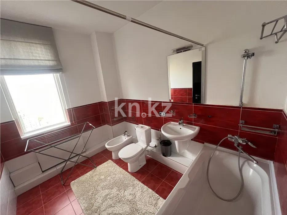 Продажа 4-комнатной квартиры, 150 м², пр. Аль-Фараби, дом  7/5а - Продажа  четырехкомнатных квартир в новостройках Алматы фото 5 из 6