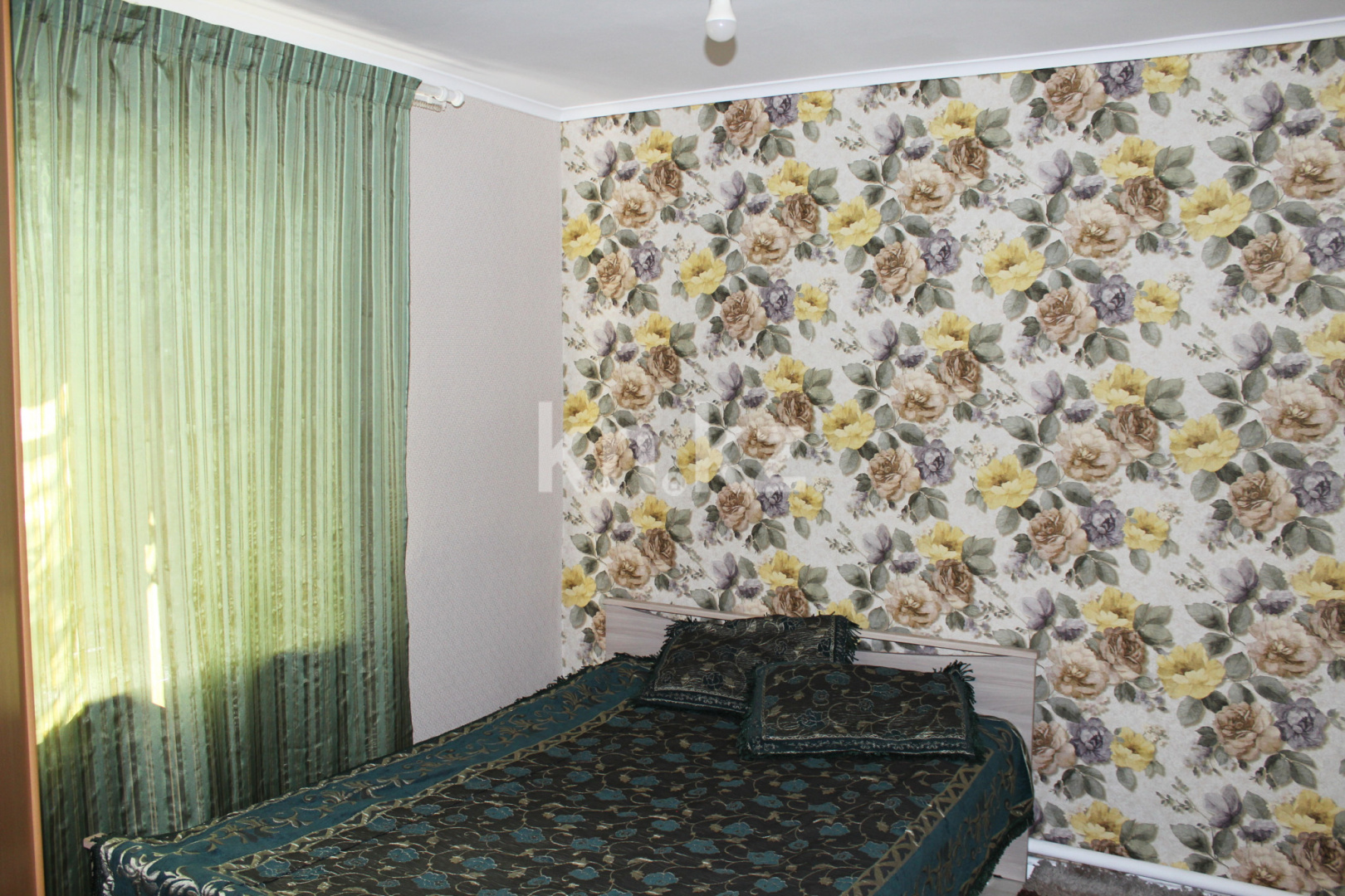 Продажа 4-комнатного дома, 90.4 м², ул. Анжерская в Караганде - фото 13