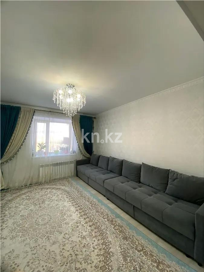 Продажа 2-комнатной квартиры, 50 м², ул. Сокпакбаева, дом  20 в Астане