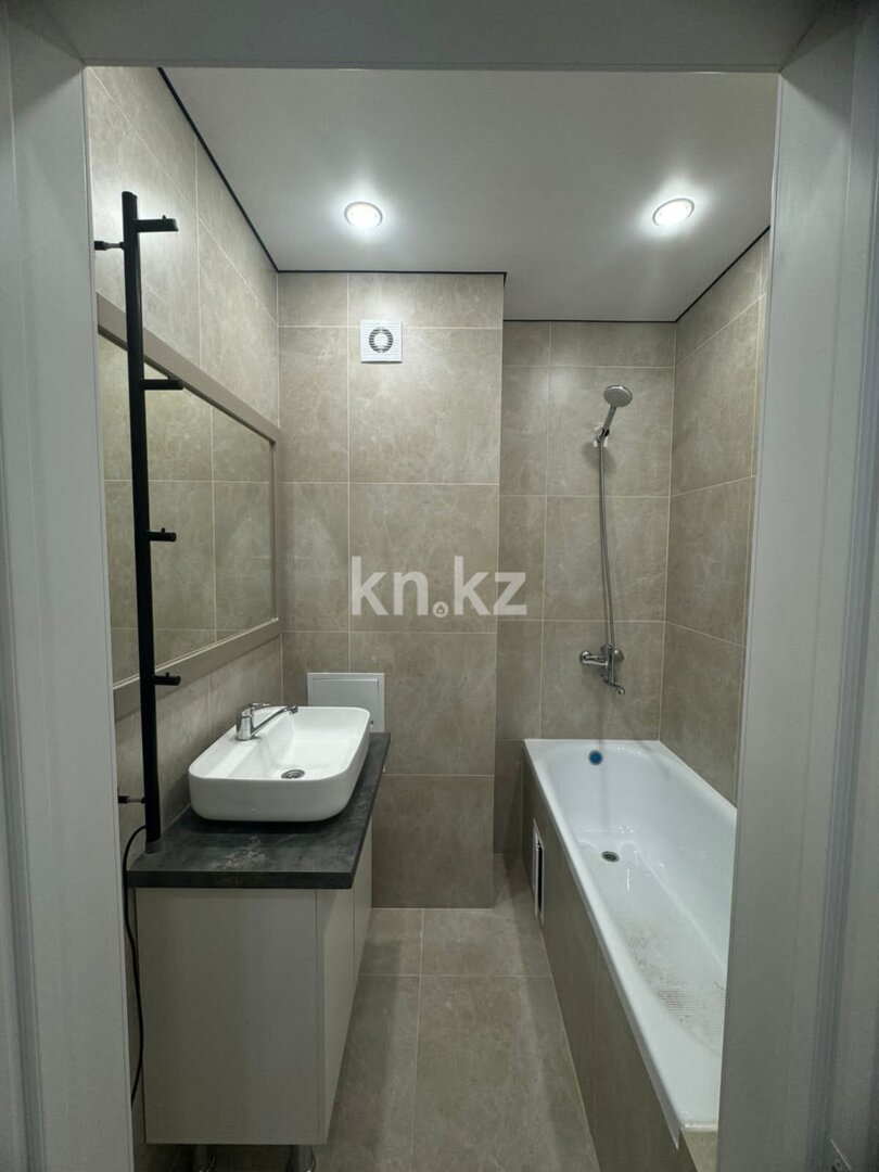 Аренда 2-комнатной квартиры, 53 м² в Астане - фото 4