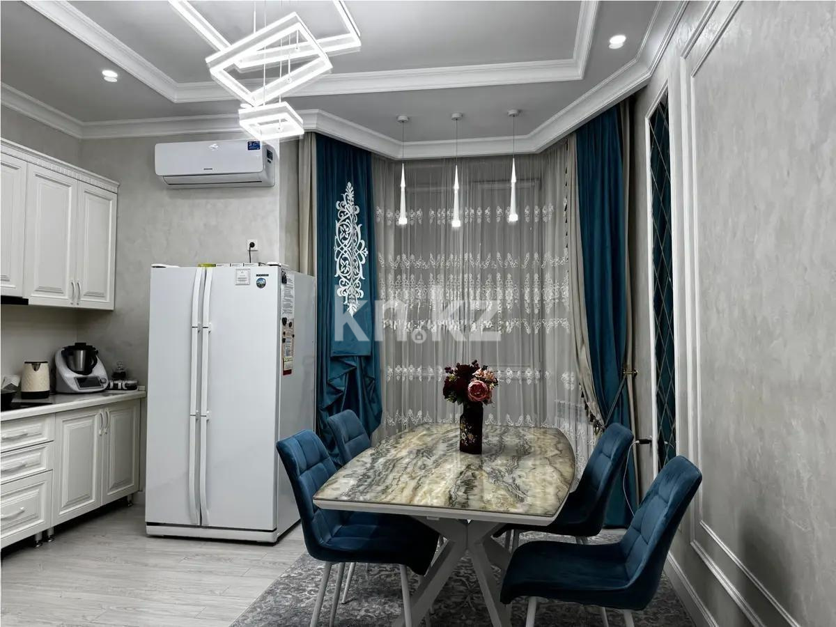 Продажа 5-комнатной квартиры, 196 м², ул. Ботаническая, дом  12/12 - Продажа квартир в Караганде фото 5 из 6