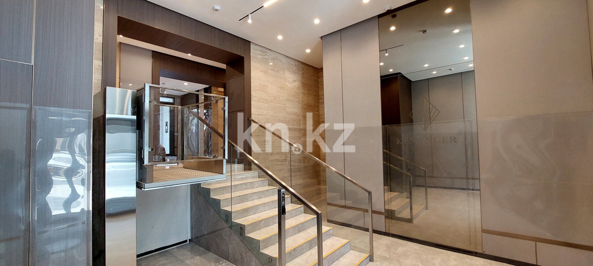Продажа 3-комнатной квартиры, 96 м² в Астане - фото 3