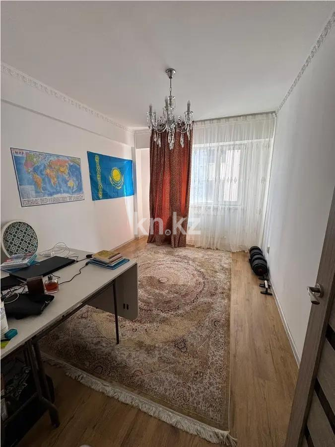 Продажа 3-комнатной квартиры, 89 м² - Недвижимость в Казахстане - страница 11 фото 3 из 6