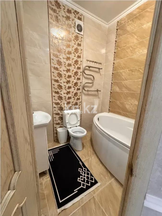 Продажа 4-комнатной квартиры, 130 м², ул. Бокейхана, дом  6 - Продажа квартир в Казахстане фото 6 из 6