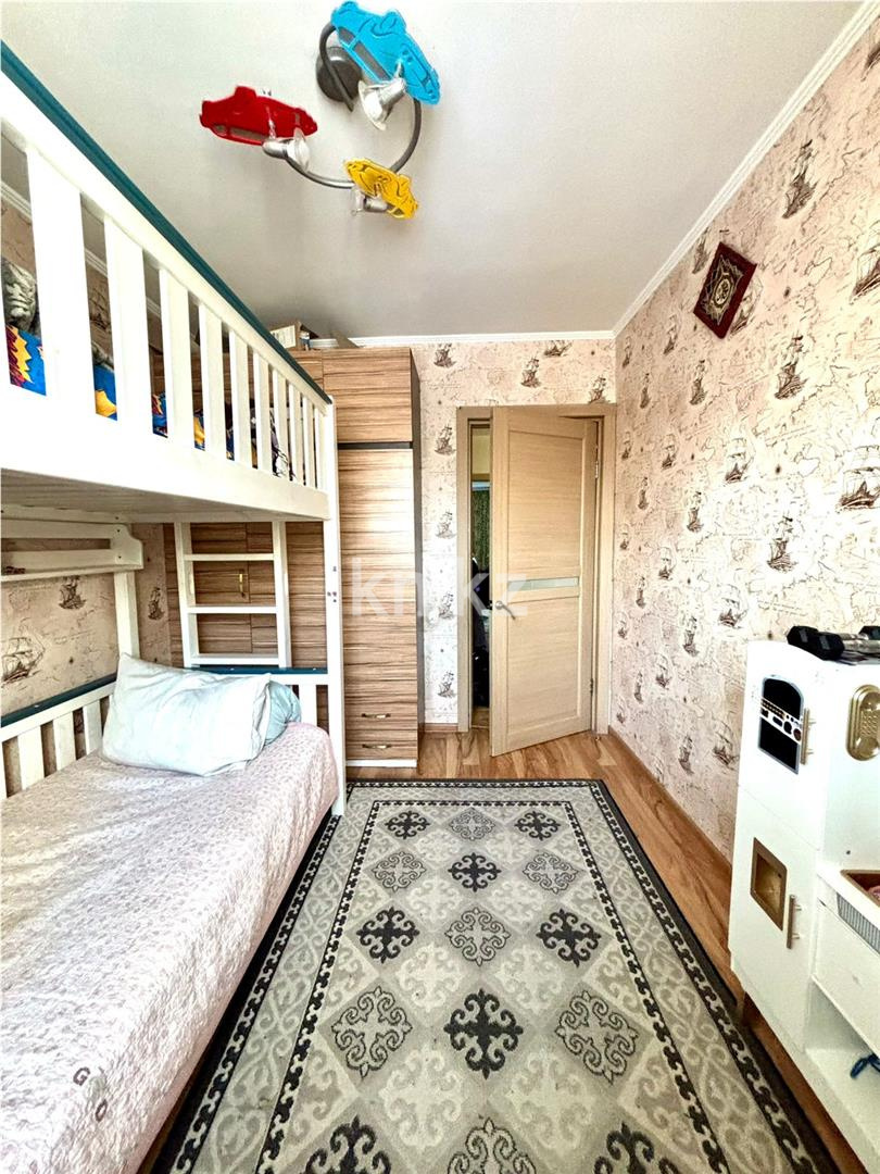Продажа 3-комнатной квартиры, 62 м² - Продажа земельных участков в Кокшетау фото 4 из 16
