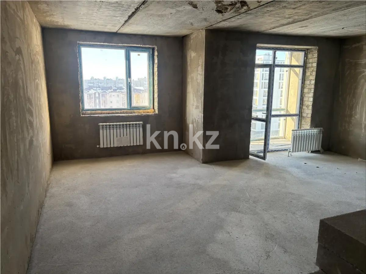 Продажа 1-комнатной квартиры, 43 м² - Продажа квартир в Караганде - страница 10 фото 1 из 2