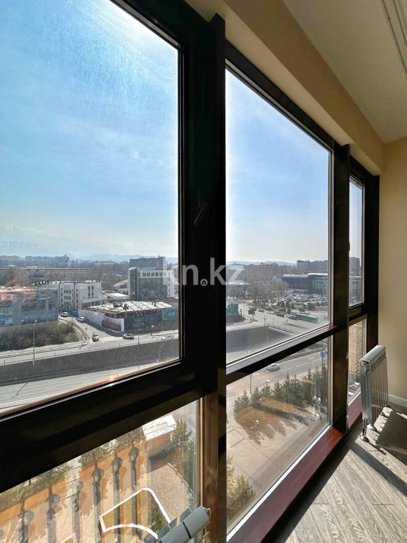 Продажа 3-комнатной квартиры, 165 м² в Алматы - фото 9