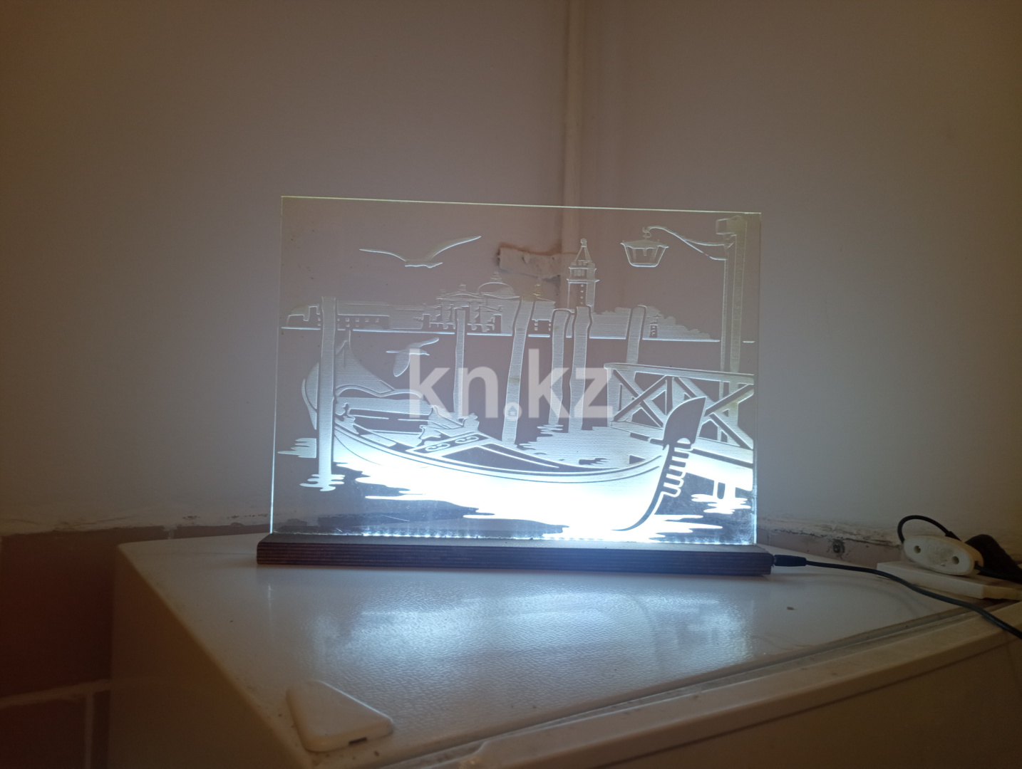 Аренда 2-комнатной квартиры, 48 м², ул. Айтеке би, дом  151 - ул. Весновка - Аренда квартир помесячно в Алматы фото 5 из 8