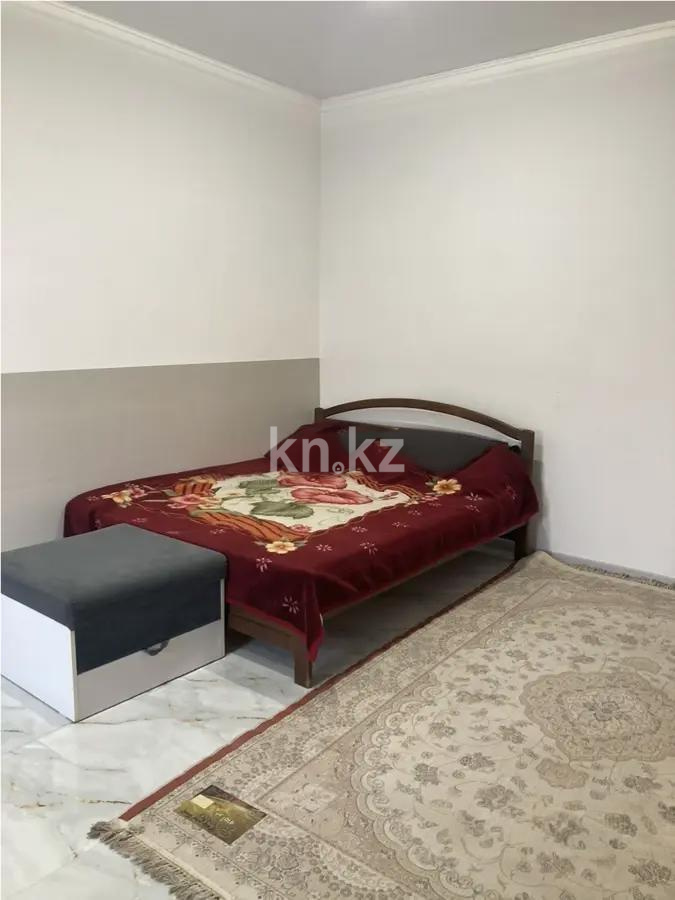 Продажа 2-комнатной квартиры, 52 м² в Алматы - фото 2