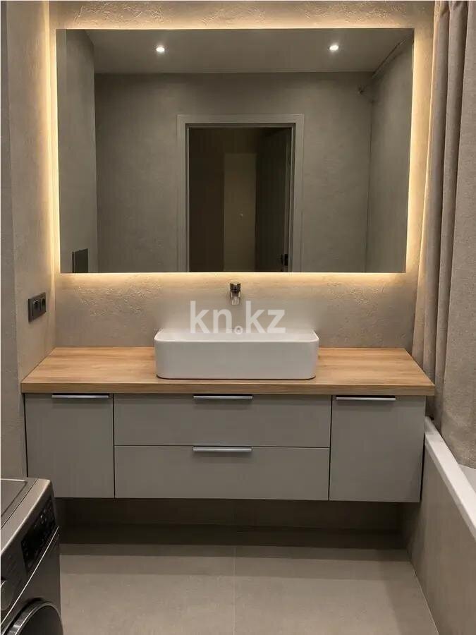Продажа 3-комнатной квартиры, 67 м² в Алматы - фото 4