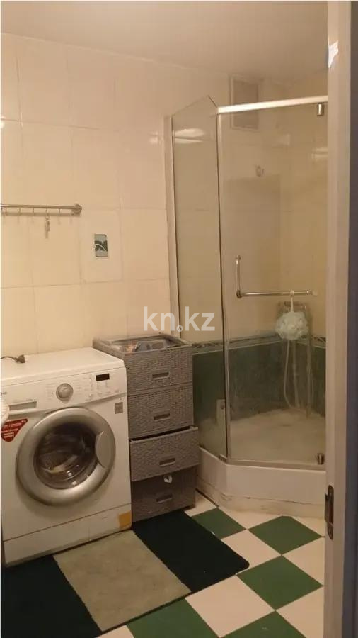 Продажа 3-комнатной квартиры, 65.5 м² - Продажа трехкомнатных квартир в Алматы - страница 9 фото 4 из 4