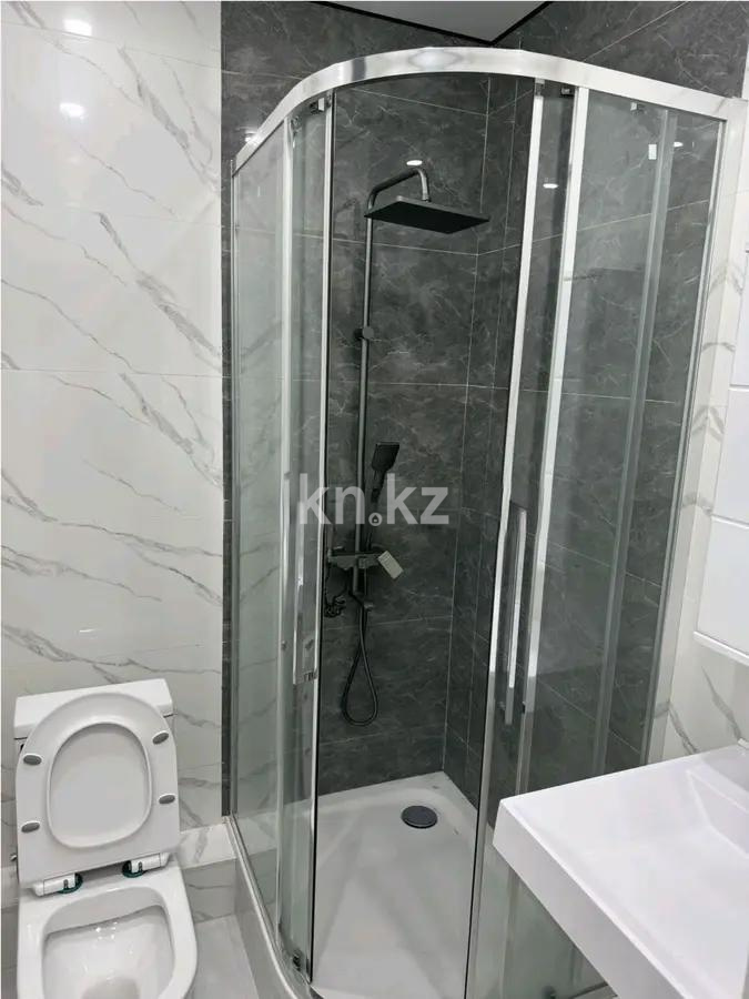 Продажа 1-комнатной квартиры, 30.3 м² в Алматы - фото 2