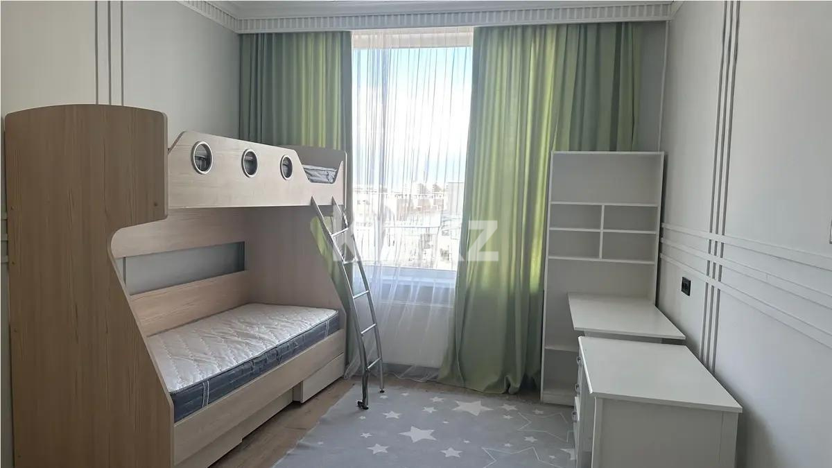 Продажа 3-комнатной квартиры, 98 м², пр. Туран, дом  43/3 в Астане - фото 4