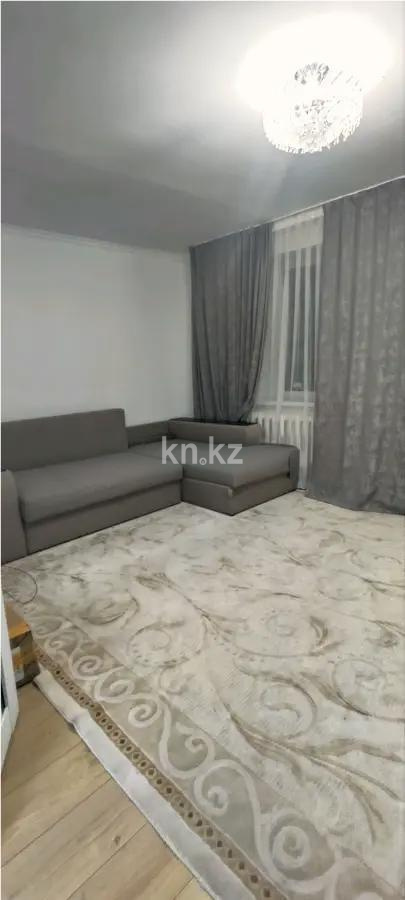 Продажа 2-комнатной квартиры, 57.4 м², ул. Айтматова, дом  41 - Продажа квартир в Астане без посредников фото 1 из 5