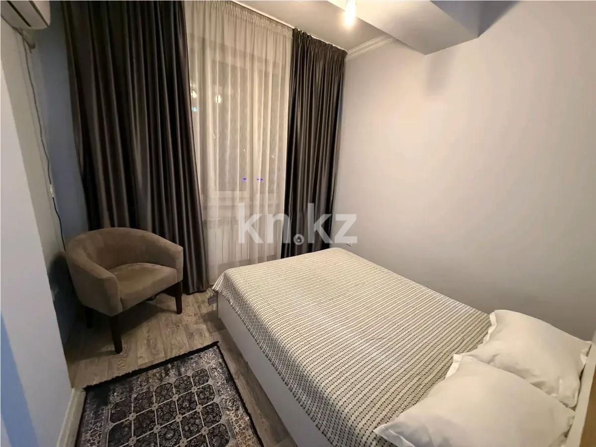 Продажа 1-комнатной квартиры, 44 м² - Продажа однокомнатных квартир в Казахстане - страница 3 фото 3 из 5