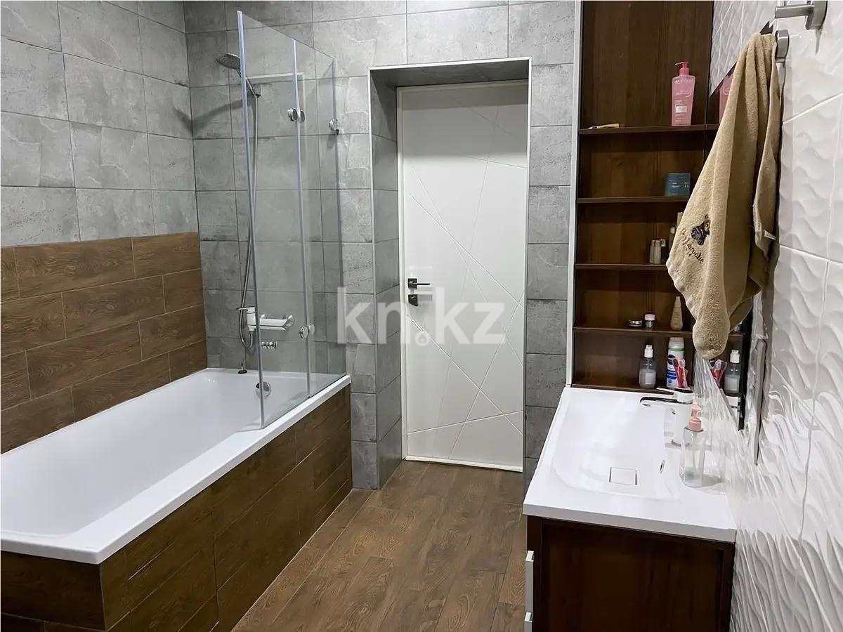 Продажа 3-комнатной квартиры, 110.6 м² - Продажа квартир в Алматы фото 3 из 4