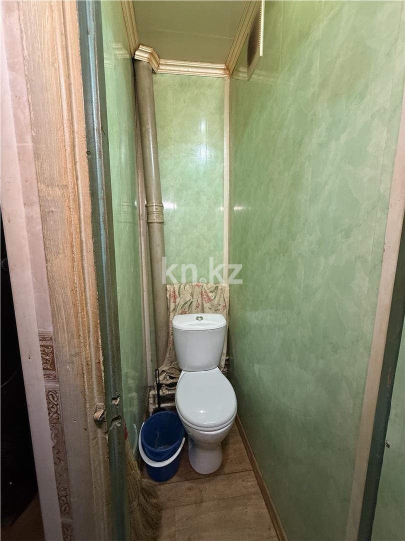 Продажа 3-комнатной квартиры, 46 м² - Продажа квартир в Темиртау - страница 5 фото 11 из 12