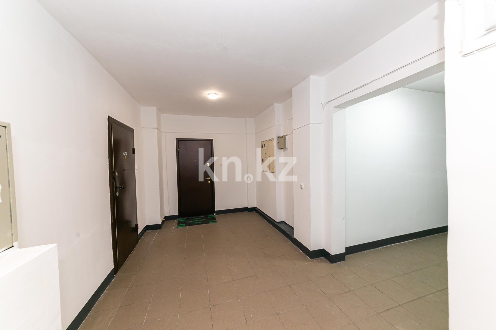 Продажа 1-комнатной квартиры, 52.7 м², пр. Богенбай батыра, дом  54 в Астане - фото 17