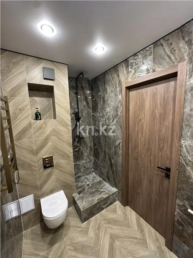 Продажа 2-комнатной квартиры, 53 м² - Продажа квартир в Бостандыкском р-не Алматы - страница 3 фото 4 из 4