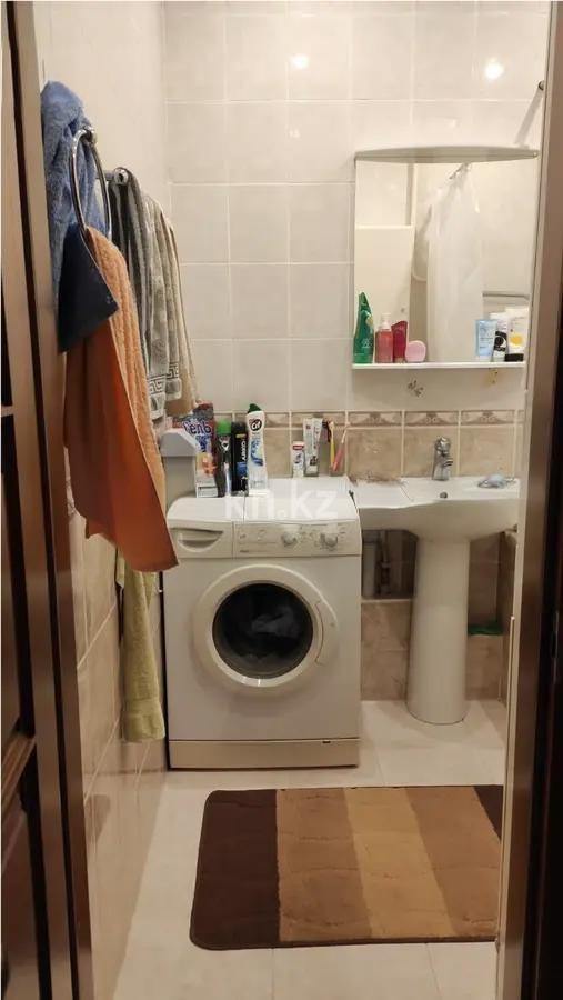 Продажа 3-комнатной квартиры, 75 м² - Продажа и аренда недвижимости в Алматы фото 5 из 7