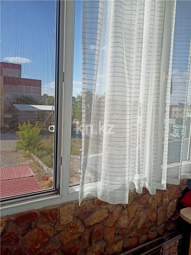 Продажа 2-комнатной квартиры, 52 м² - Продажа двухкомнатных квартир в Темиртау фото 14 из 15