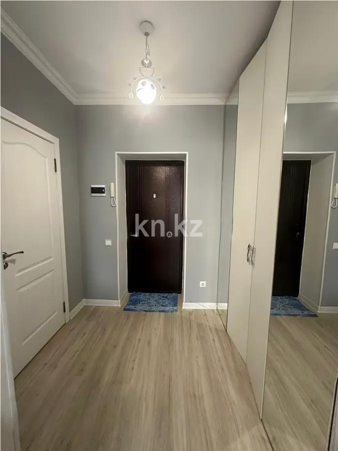 Продажа 1-комнатной квартиры, 33 м², ул. Бокейхана, дом  17/1 - Продажа квартир в Казахстане фото 4 из 4