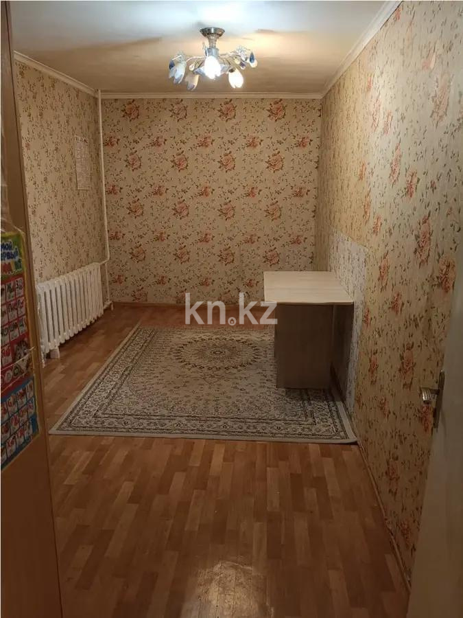 Продажа 2-комнатной квартиры, 42 м², пр. Республики, дом  78 в Астане