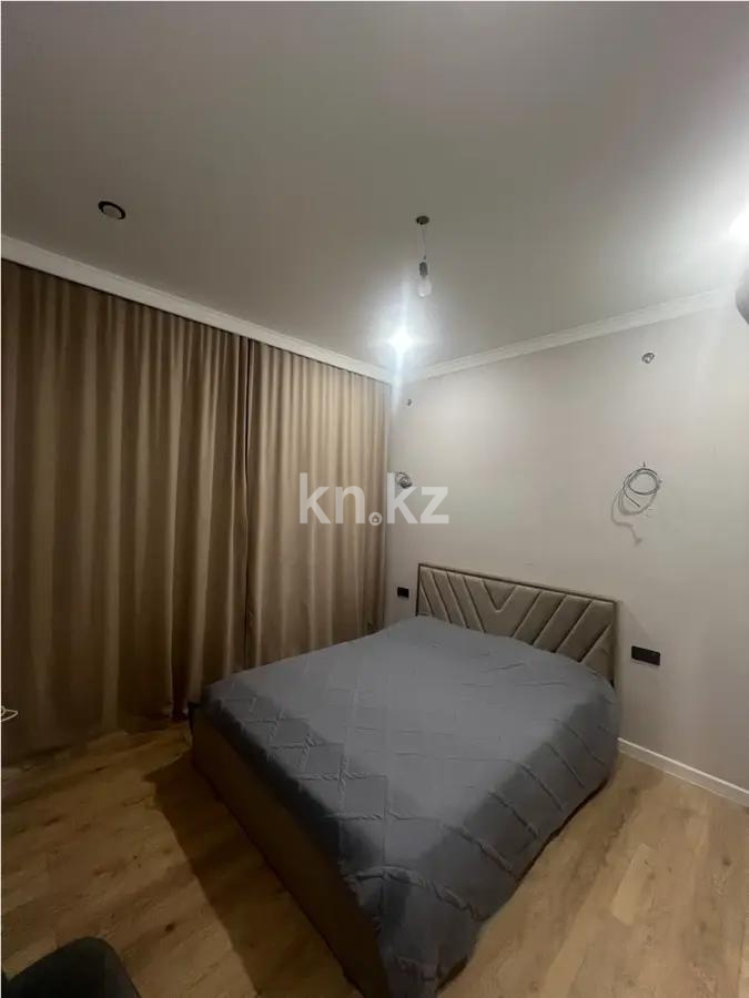 Продажа 2-комнатной квартиры, 47 м², ул. Керей, Жанибек хандар, дом  44/1 - Продажа  двухкомнатных квартир в Астане с фото фото 1 из 3