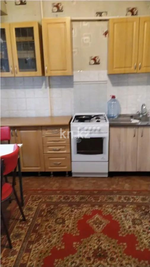 Продажа 1-комнатной квартиры, 42 м², мкр-н Кокмайса, дом  18 - Продажа  однокомнатных квартир в Алматы с фото фото 3 из 5